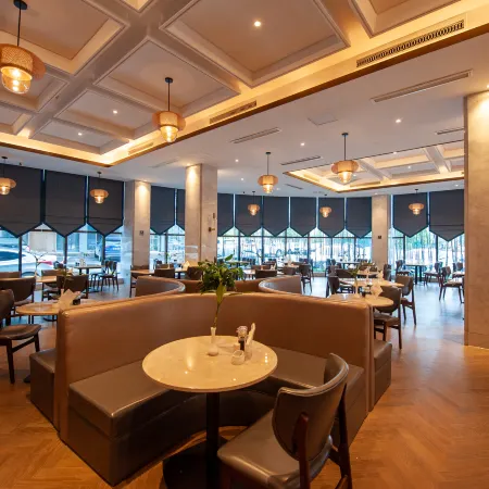 Wannian Yuehu International Hotel