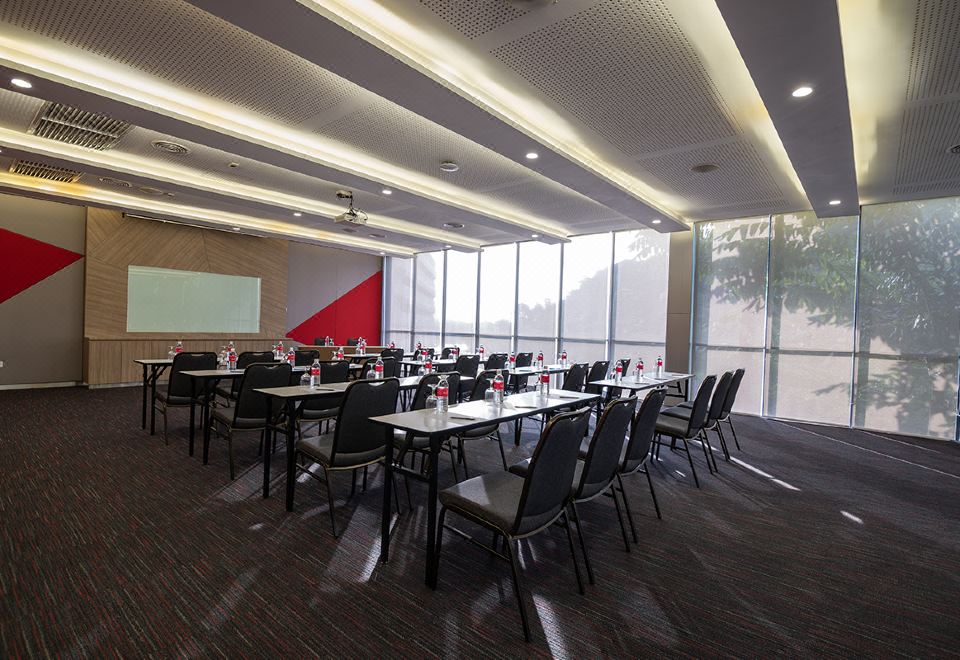 라마다 메리딘 조호르바루 객실 사진