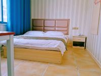 六安安吉里主题宾馆 - 经济优选大床房