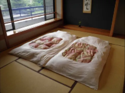 若草之宿丸榮旅館