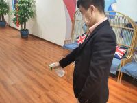派酒店(石家庄翟营南大街空中花园店) - 其他