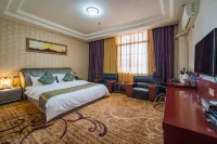 Xiuwen Jiayueda Hotel