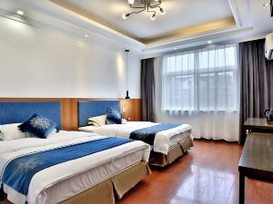 Lijin Haoting Boutique Hotel