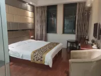 Qingcheng Express Hotel