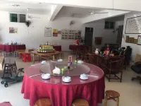 Longyan Jiumu Farm House