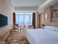 维也纳国际酒店(海安高铁站店) - 舒适大床房