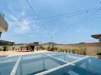 Pingtan Fuzhou Dongxiang Island Ecological Tourism Homestay - วิวภูเขา