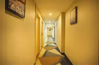 Jingchen Fengrui Hotel Hotels in Baise