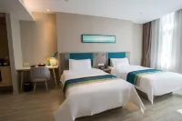 Homeinn Selected Hotel (Ordos Kangbashi Municipal Government Museum) - 3-Star