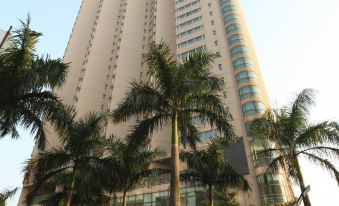 DanFeng  Apartments (Shenzhen Danfeng Bailu Store)
