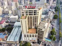 Shangzhidu Hotel (Jieyang Yangmei Yudu) Hotels in der Nähe von Linshicheng City Passenger Transport Terminal