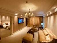 Xinbandao Hotel Hotels in Wanda Plaza/Software Park/Xuefu District