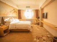 维也纳3好酒店(孟津会盟大道店) - 温馨大床房