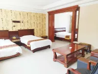 Tanchang Longxuan Hotel