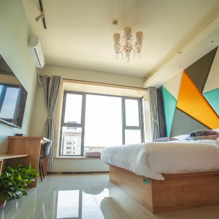 Aolu Guya Hotel