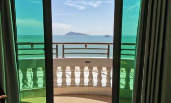 Yangxi Shapa Bay Ocean View Cottage