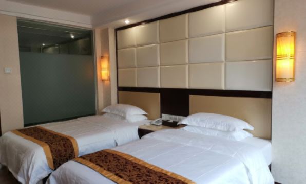 Hua Nan Business Hotel