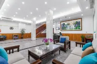 Mount Qingcheng Ruicheng Homestay (Qingcheng Piedmont Scenic Area) - บังกะโล
