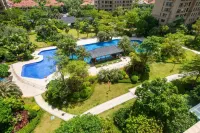 Beihai Yintan Linggan Seaview Homestay (International Passenger Transport Terminal Shop)