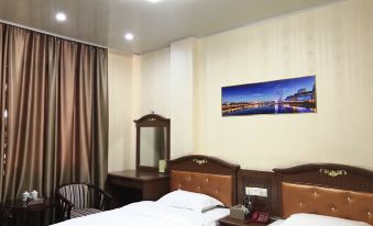 Xianyou Dongfeng Business Hotel