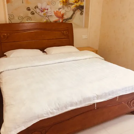 Le'an Huangchao Hotel Hotels in Le'an
