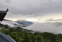 Yunsong Shansu Hotels in Shanglin