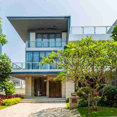 陽江欣怡別墅 Others