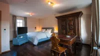 Meisenheimer Hof GmbH & Co. KG Hotels in Bad Sobernheim