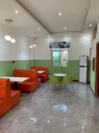 Qiongzhong Shijiu Homestay