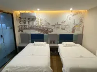 Jiayi zhixuan Hotel (Shandong Aviation University)