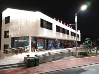 Cangnan Yuzhiya Seafood Restaurant Accommodation - Bondegårdsophold