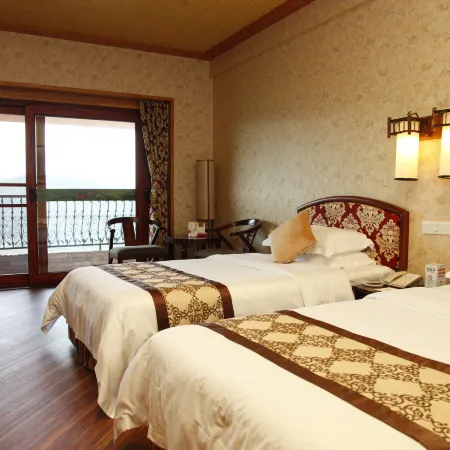 Yannanfei Weilong Hotel