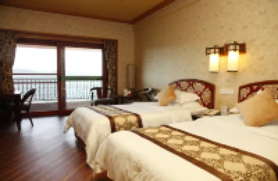Yannanfei Weilong Hotel