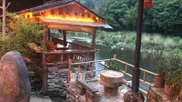 Riverside Warm Hostel