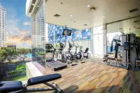 VELA Dhi GLOW Pratunam - Gym