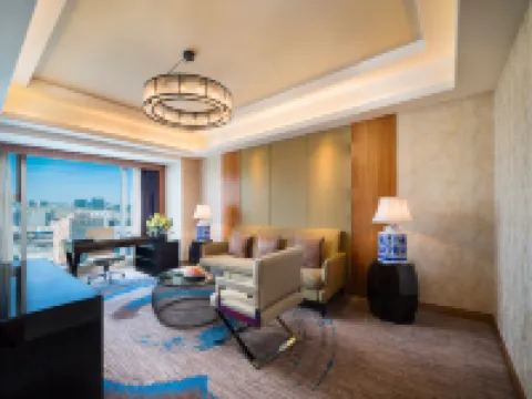 Universal Hotel Urumqi