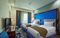 Al Masa Hotel Nasr City Hotels near City Stars Mall