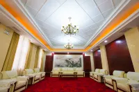 山海關望海度假村（老龍頭店）