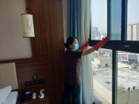 希漫酒店(重庆太阳城店) - 其他