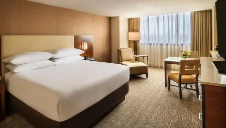 Hyatt Regency O'Hare Chicago