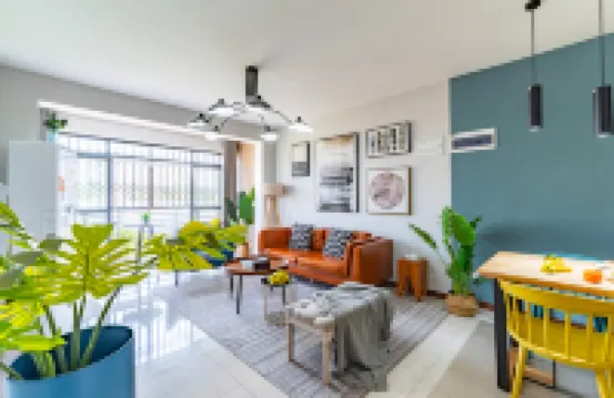 Jingjiang Chunshe Apartment (Guilin Railway Station Branch)