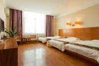 Hotel · Lanting Boutique