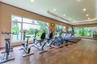Bali Hotel Hotel a Phnom Penh