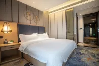 Yunding Sheyue Hostel