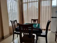 Caihe Hot Spring Hotel
