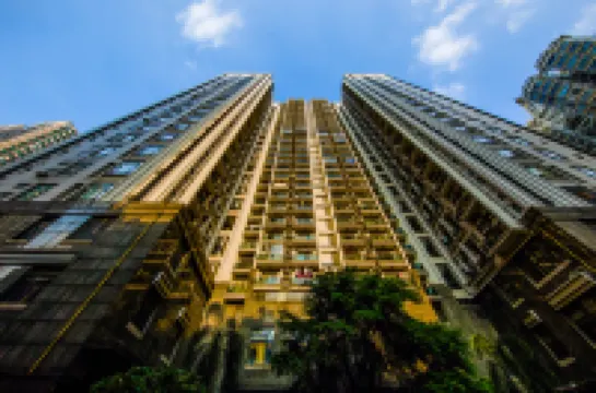 IF House公寓（廣州珠江新城店）