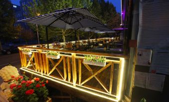 Shi Mao Garden Hotel