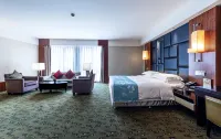 Kuntai Royal Hotel Beijing