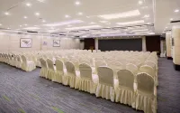 Kangen International Business Hotel
