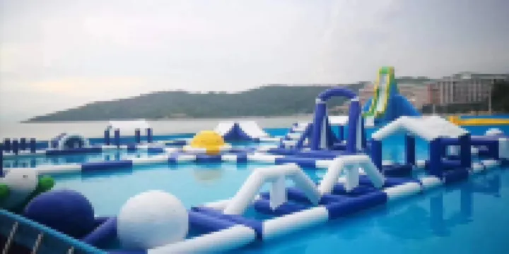 惠州小徑灣1號·港灣海景公寓